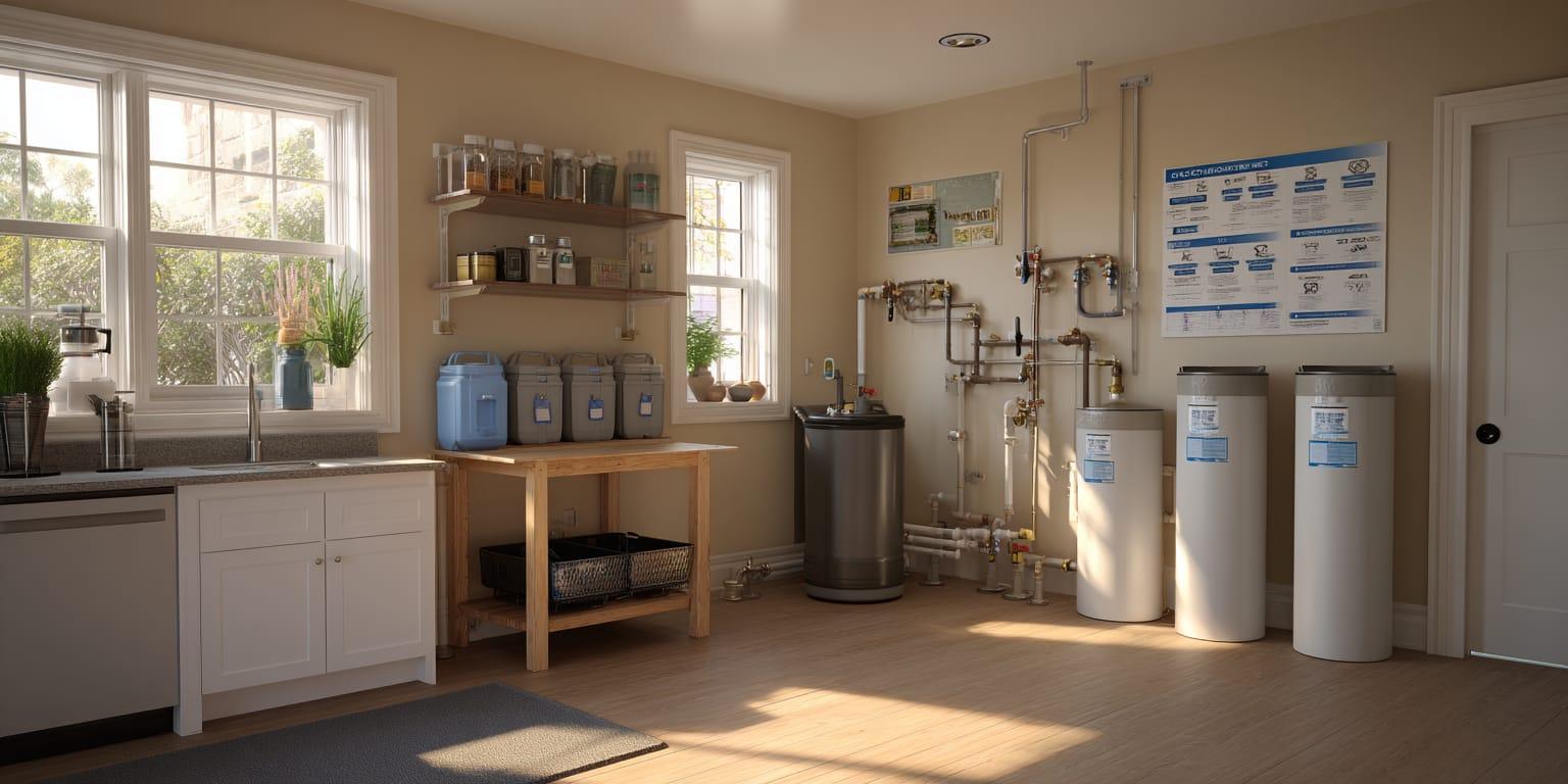 Water Testing 101: Understand Your Water Quality Report